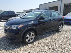 3CZRU6H36LM724591 2020 HONDA HR-V
