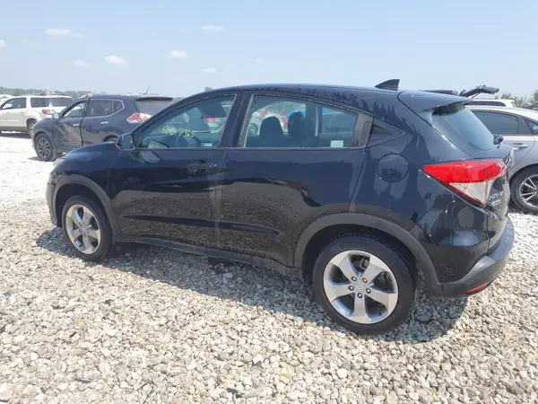 3CZRU6H36LM724591 2020 HONDA HR-V - Image 2