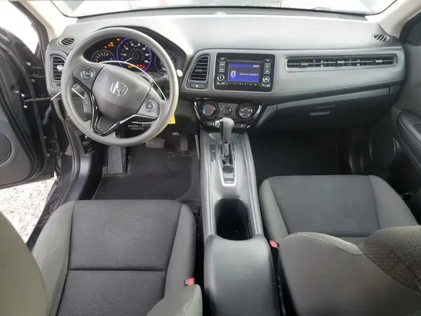 3CZRU6H36LM724591 2020 HONDA HR-V - Image 8