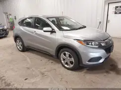 3CZRU6H36LM724705 2020 HONDA HR-V