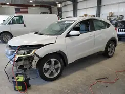 3CZRU6H36LM724803 2020 HONDA HR-V