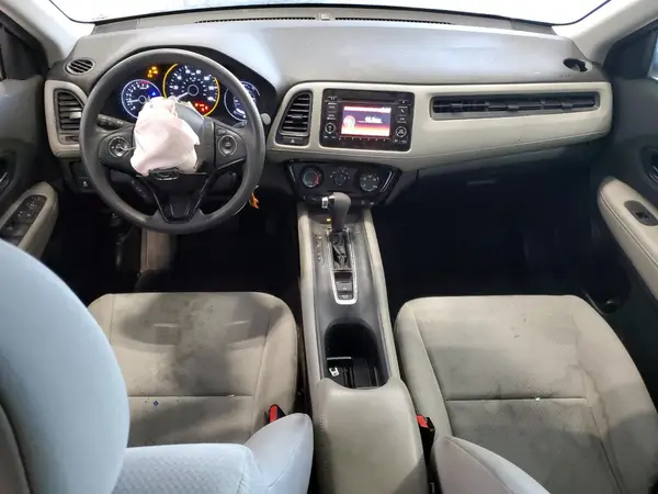 3CZRU6H36LM724803 2020 HONDA HR-V - Image 8