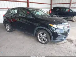3CZRU6H36LM726938 2020 HONDA HR-V