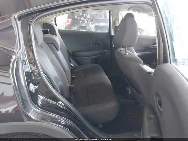 3CZRU6H36LM726938 2020 HONDA HR-V - Image 8