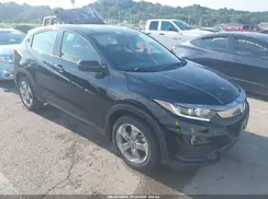 3CZRU6H36LM728530 2020 HONDA HR-V