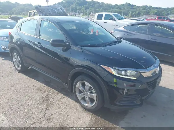 3CZRU6H36LM728530 2020 HONDA HR-V - Image 1