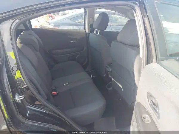 3CZRU6H36LM728530 2020 HONDA HR-V - Image 8