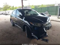 3CZRU6H36LM728883 2020 HONDA HR-V