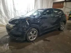 3CZRU6H36LM735848 2020 HONDA HR-V