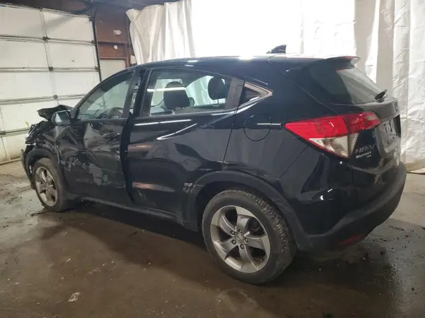 3CZRU6H36LM735848 2020 HONDA HR-V - Image 2