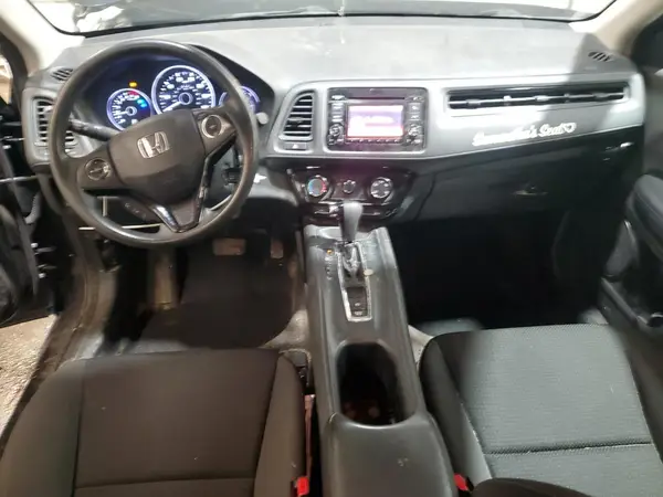 3CZRU6H36LM735848 2020 HONDA HR-V - Image 8