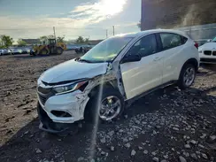 3CZRU6H36LM735896 2020 HONDA HR-V