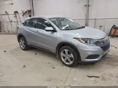 3CZRU6H36LM738393 2020 HONDA HR-V