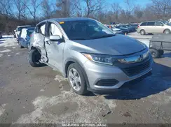 3CZRU6H36LM738605 2020 HONDA HR-V