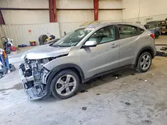 3CZRU6H36MM701166 2021 HONDA HR-V