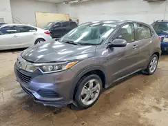 3CZRU6H36MM701944 2021 HONDA HR-V
