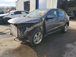 3CZRU6H36MM707548 2021 HONDA HR-V