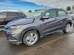 3CZRU6H36MM707811 2021 HONDA HR-V