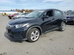 3CZRU6H36MM708666 2021 HONDA HR-V