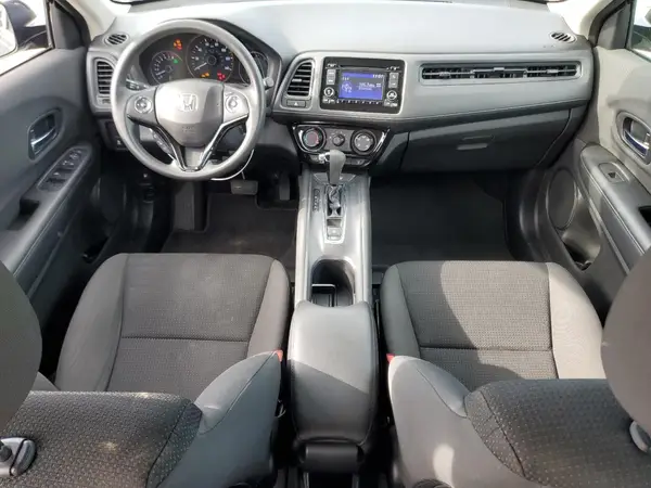 3CZRU6H36MM708666 2021 HONDA HR-V - Image 8