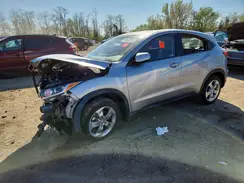 3CZRU6H36MM708876 2021 HONDA HR-V