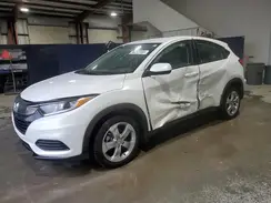 3CZRU6H36MM713866 2021 HONDA HR-V