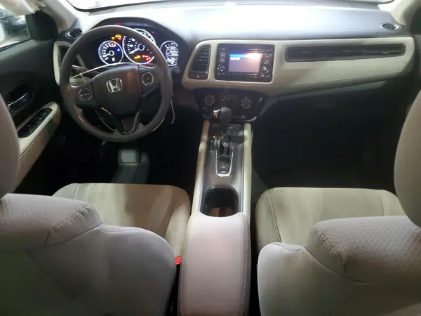 3CZRU6H36MM713866 2021 HONDA HR-V - Image 8