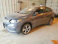 3CZRU6H36MM713897 2021 HONDA HR-V