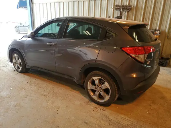 3CZRU6H36MM713897 2021 HONDA HR-V - Image 2