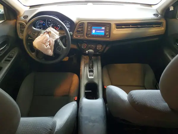 3CZRU6H36MM713897 2021 HONDA HR-V - Image 8