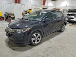 3CZRU6H36MM714192 2021 HONDA HR-V