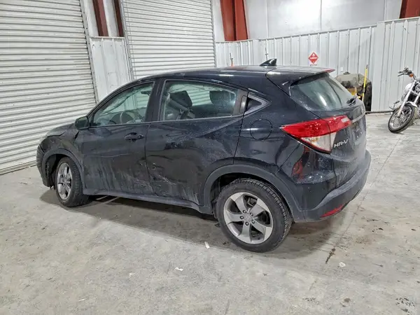 3CZRU6H36MM714192 2021 HONDA HR-V - Image 2