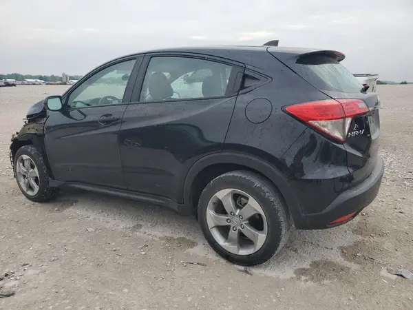 3CZRU6H36MM716153 2021 HONDA HR-V - Image 2