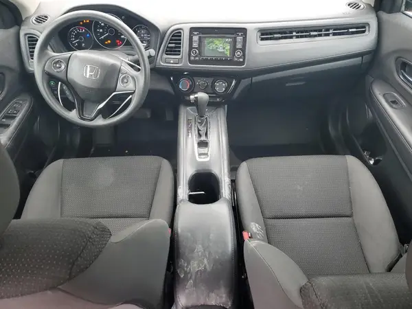 3CZRU6H36MM716153 2021 HONDA HR-V - Image 8