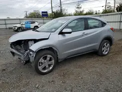 3CZRU6H36MM716699 2021 HONDA HR-V
