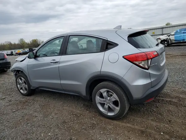3CZRU6H36MM716699 2021 HONDA HR-V - Image 2