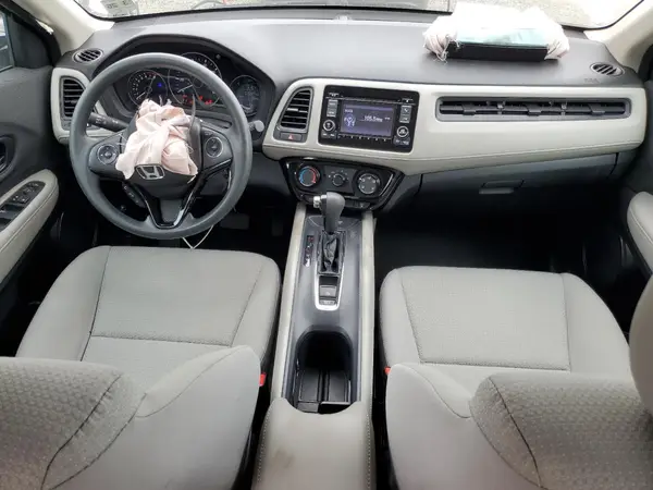 3CZRU6H36MM716699 2021 HONDA HR-V - Image 8