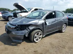 3CZRU6H36MM719683 2021 HONDA HR-V