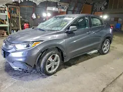3CZRU6H36MM719702 2021 HONDA HR-V