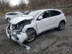 3CZRU6H36MM721207 2021 HONDA HR-V