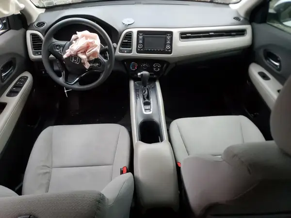 3CZRU6H36MM721207 2021 HONDA HR-V - Image 8