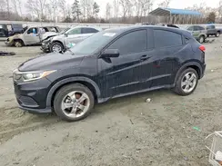 3CZRU6H36MM721269 2021 HONDA HR-V