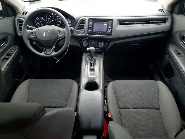3CZRU6H36MM721269 2021 HONDA HR-V - Image 8