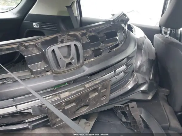 3CZRU6H36MM722681 2021 HONDA HR-V - Image 8