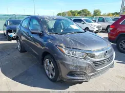 3CZRU6H36MM725306 2021 HONDA HR-V