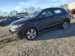 3CZRU6H36MM725452 2021 HONDA HR-V