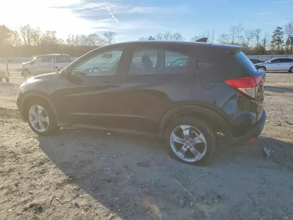 3CZRU6H36MM725452 2021 HONDA HR-V - Image 2