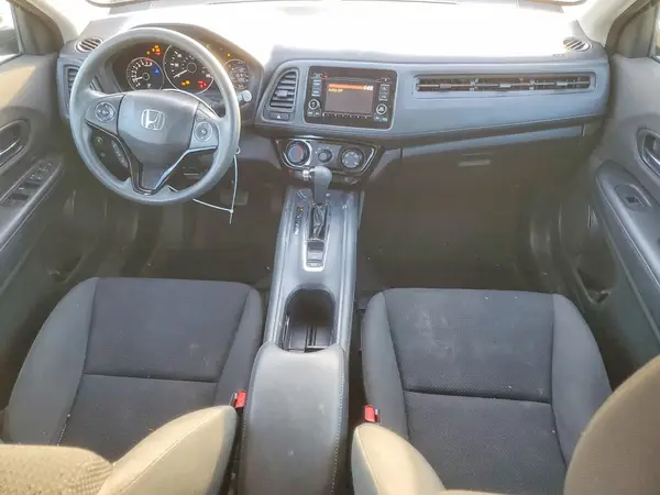 3CZRU6H36MM725452 2021 HONDA HR-V - Image 8