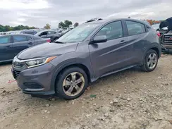 3CZRU6H36MM726732 2021 HONDA HR-V