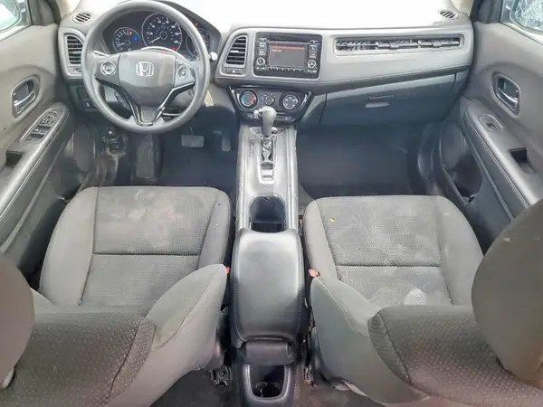 3CZRU6H36MM726942 2021 HONDA HR-V - Image 8